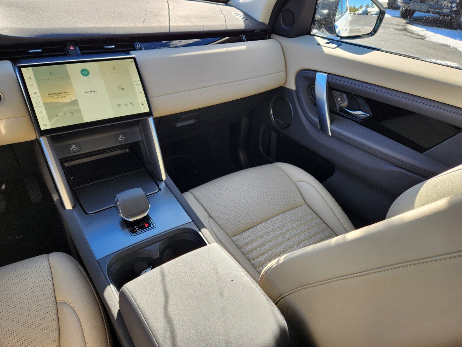 Certified 2024 Land Rover Discovery Sport S AWD/4WD image 14