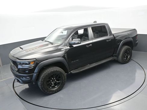 Used 2023 RAM 1500 TRX w/ TRX Level 1 Equipment Group image 61