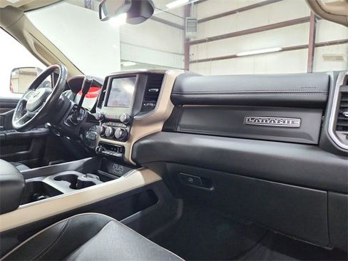 Used 2020 RAM 3500 Laramie image 31