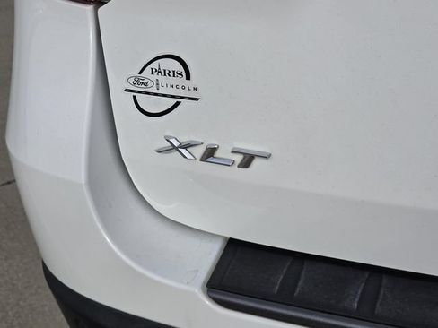 Certified 2024 Ford Explorer XLT w/ Equipment Group 202A AWD/4WD image 7