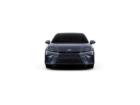 New 2026 Toyota Camry XSE FWD image 17
