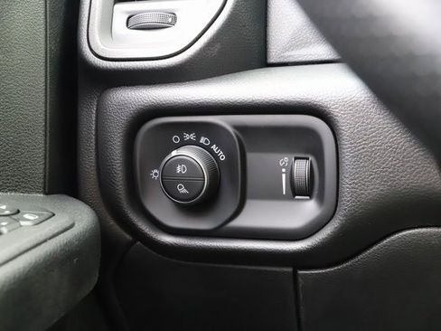 New 2026 RAM 3500 Tradesman image 36