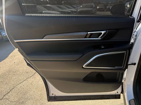 Certified 2023 Kia Telluride SX X-Pro image 8