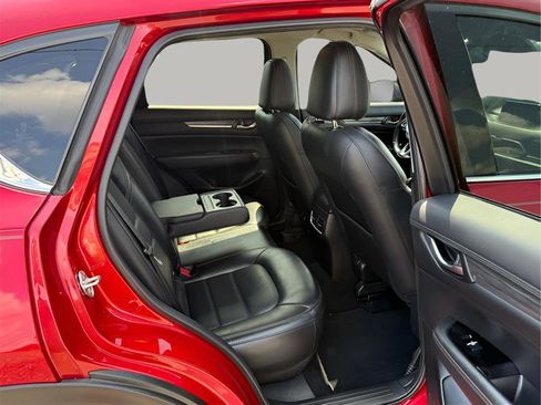 Used 2019 MAZDA CX-5 Grand Touring w/ GT Premium Package image 29
