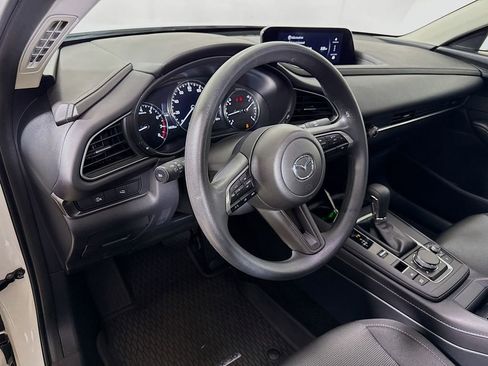 Used 2025 MAZDA CX-30 AWD 2.5 S image 9
