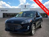 Used 2022 Ford Escape Titanium w/ Titanium Elite Package image 3