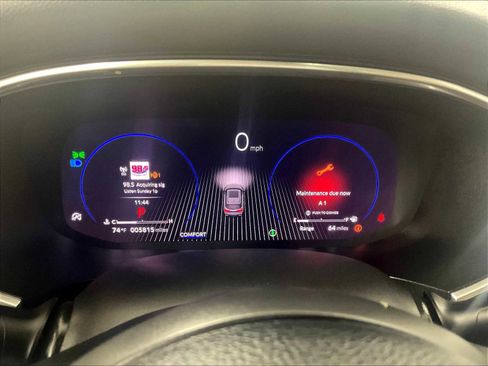 Used 2025 Acura MDX SH-AWD image 25