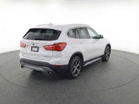 Used 2019 BMW X1 xDrive28i w/ Convenience Package image 5