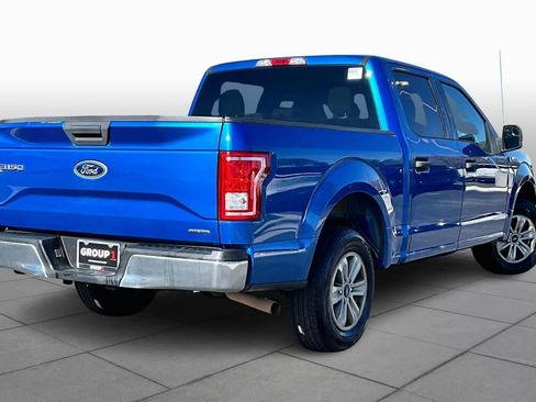 Used 2016 Ford F150 XLT image 12