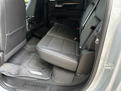 Used 2024 GMC Sierra 1500 Denali AWD/4WD image 26