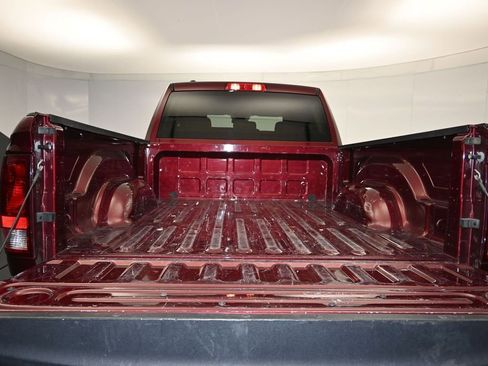 Used 2024 RAM 1500 Classic SLT AWD/4WD image 23