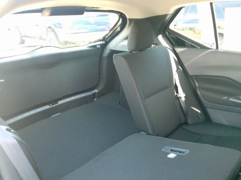 New 2025 Nissan Kicks Play S image 21