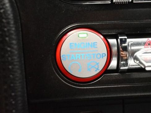 Used 2017 Ford Mustang Premium RWD image 26