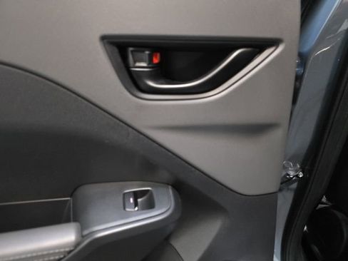 Certified 2024 Subaru Crosstrek 2.0i Premium AWD/4WD image 26
