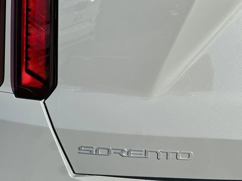 New 2026 Kia Sorento S image 26