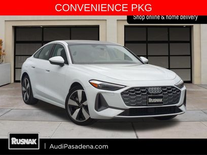 Used 2025 Audi A5 2.0T Premium