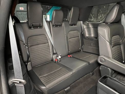Used 2025 Nissan Pathfinder Rock Creek AWD/4WD image 28