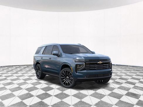 New 2026 Chevrolet Tahoe High Country image 9
