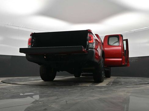 Used 2020 Toyota Tacoma TRD Off-Road image 46