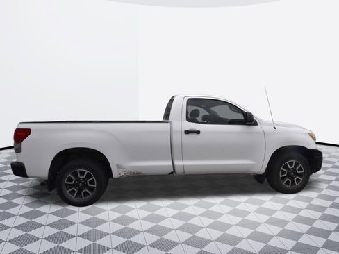 Used 2007 Toyota Tundra 2WD Regular Cab image 2
