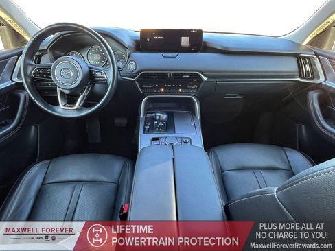 Used 2024 MAZDA CX-90 3.3 Turbo w/ Preferred Plus image 20