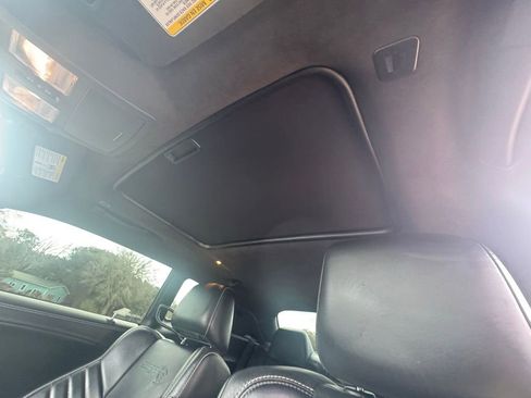 Used 2023 Dodge Challenger SRT Hellcat image 16