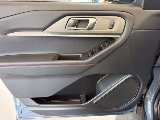 New 2027 Ford Explorer ST-Line AWD/4WD image 19
