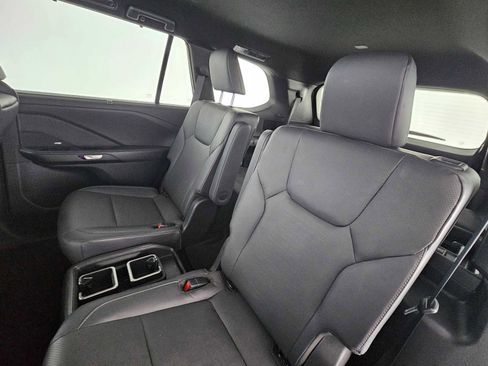 Used 2024 Lexus TX 500h AWD image 19