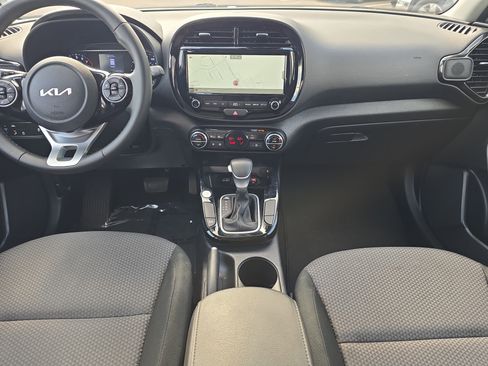 Certified 2022 Kia Soul X-Line FWD image 14