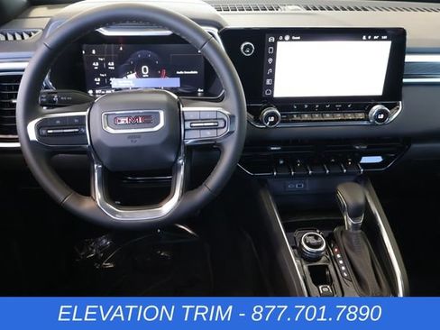 New 2026 GMC Canyon Elevation w/ Convenience Package AWD/4WD image 19