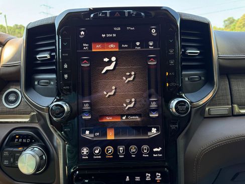 Used 2019 RAM 1500 Limited AWD/4WD image 25