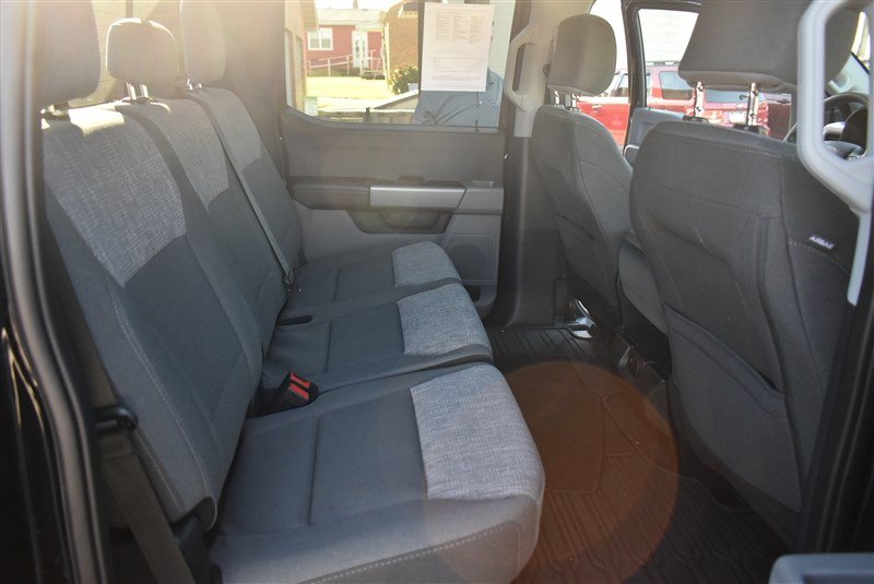 Used 2024 Ford F350 XLT AWD/4WD image 25