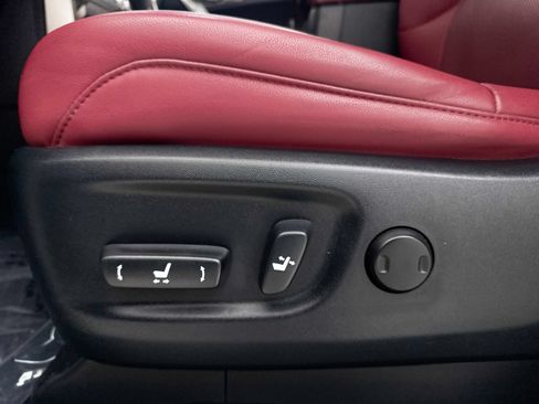 Used 2021 Lexus GX 460 Premium w/ Premium Package AWD/4WD image 26