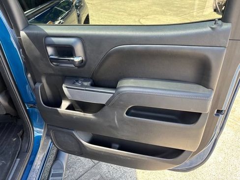 Used 2015 Chevrolet Silverado 1500 LT w/ All Star Edition AWD/4WD image 32