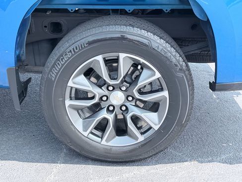 Used 2024 Chevrolet Silverado 1500 LT w/ All Star Edition Plus AWD/4WD image 33