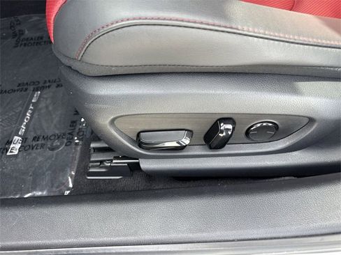 Certified 2022 Lexus ES 350 F Sport image 12