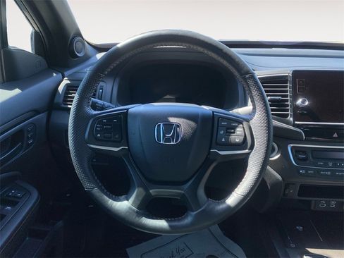 Used 2024 Honda Ridgeline TrailSport image 20
