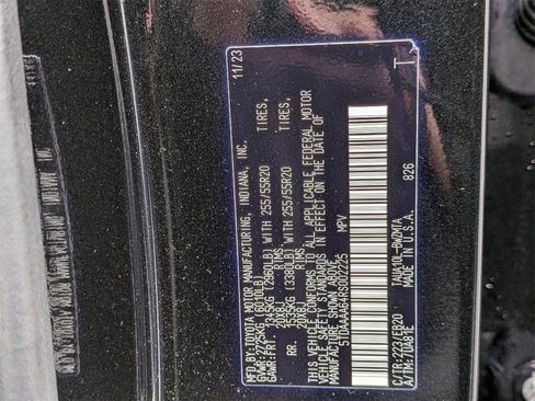 Used 2024 Lexus TX 350 FWD image 43