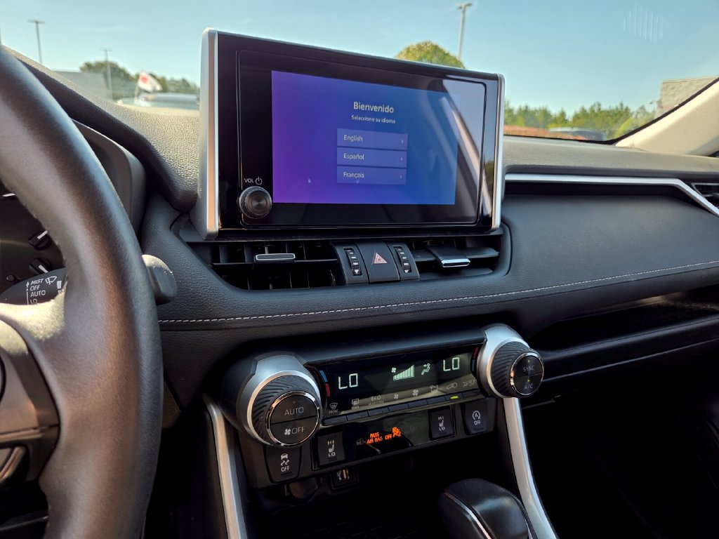 Certified 2024 Toyota RAV4 XLE Premium w/ Weather Package FWD image 22