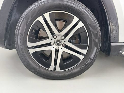 Certified 2021 Mercedes-Benz GLS 450 4MATIC image 34