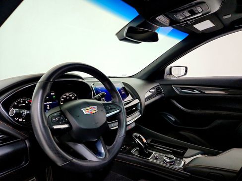 Used 2024 Cadillac CT5 Sport image 13