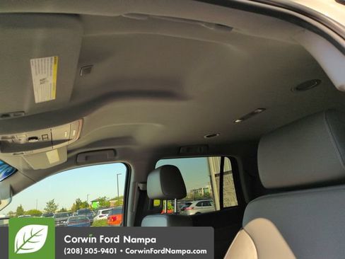 Used 2020 Chevrolet Tahoe LT AWD/4WD image 22