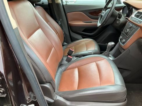 Used 2014 Buick Encore Leather AWD/4WD image 10