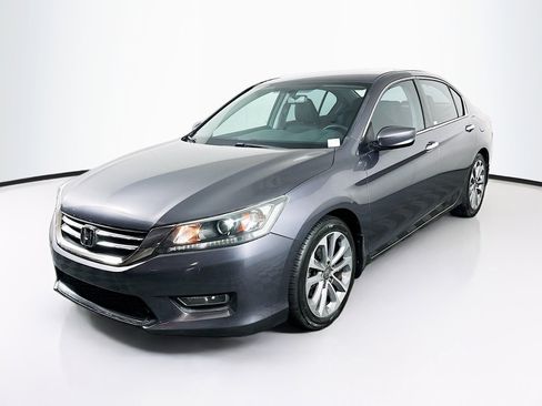 Used 2013 Honda Accord Sport image 3