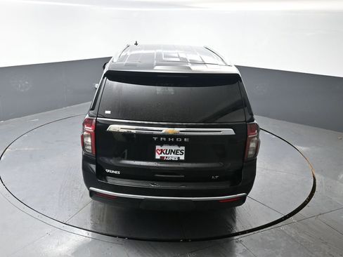 Used 2024 Chevrolet Tahoe LT image 50