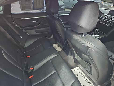 Used 2019 BMW 430i Gran Coupe RWD image 11