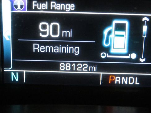 Used 2018 Chevrolet Silverado 1500 LT w/ All Star Edition image 44