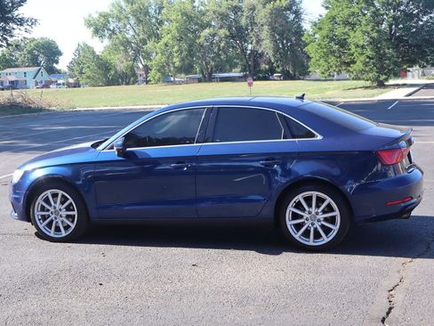 Used 2015 Audi A3 2.0T Premium Plus AWD/4WD image 8
