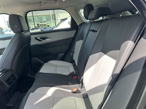 Certified 2025 Land Rover Range Rover Velar Dynamic SE image 15