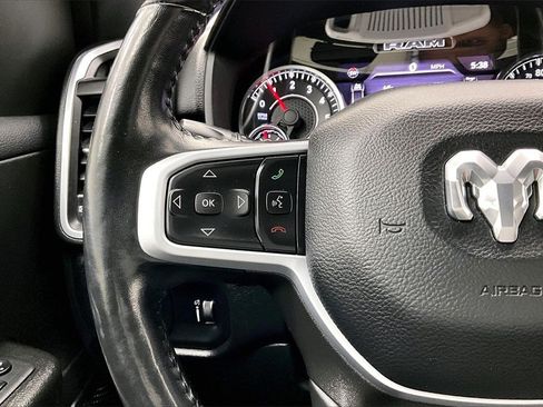 Used 2022 RAM 1500 Big Horn image 19